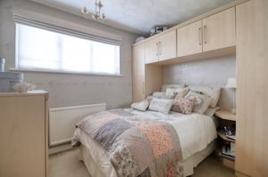 Bedroom Four- click for photo gallery